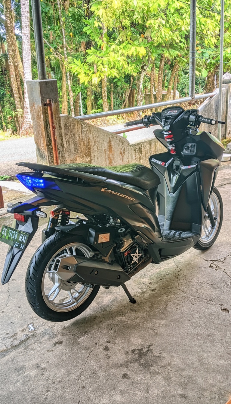 motor